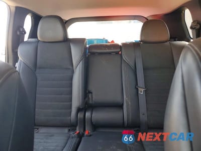 Zdjęcie 10 z 14 samochodu: 2022 MITSUBISHI OUTLANDER SE VIN:JA4J4UA87NZ074727 - miniatura