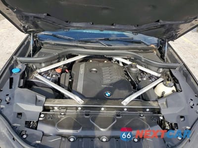 Zdjęcie 12 z 13 samochodu: 2020 BMW X5 XDRIVE40I VIN:5UXCR6C09L9C96008 - miniatura