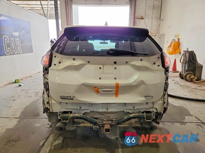 Zdjęcie 6 z 13 samochodu: 2016 FORD EDGE SEL VIN:2FMPK4J94GBC37110 - miniatura