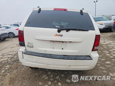 Zdjęcie 6 z 13 samochodu: 2007 JEEP GRAND CHEROKEE LAREDO VIN:1J8GR48K17C521585 - miniatura