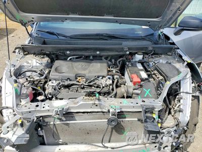 Zdjęcie 12 z 14 samochodu: 2024 TOYOTA RAV4 LE VIN:2T3H1RFV8RW321834 - miniatura