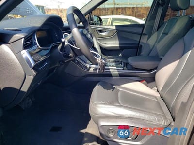 Zdjęcie 7 z 13 samochodu: 2021 AUDI Q7 PREMIUM VIN:WA1AXAF70MD015293 - miniatura