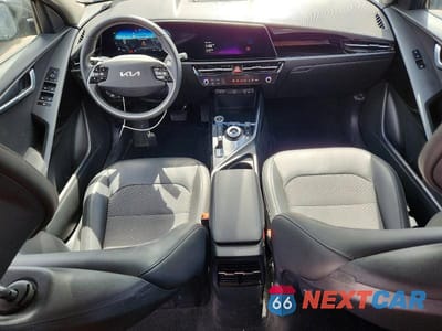 Zdjęcie 8 z 11 samochodu: 2024 KIA NIRO EV WIND VIN:KNDCR3L13R5113370 - miniatura