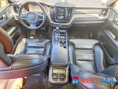 Zdjęcie 8 z 13 samochodu: 2018 VOLVO XC60 T6 INSCRIPTION VIN:YV4A22RL2J1079722 - miniatura