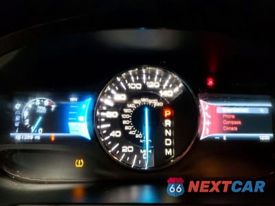 Zdjęcie 9 z 13 samochodu: 2012 FORD EDGE SEL VIN:2FMDK4JC7CBA83131 - miniatura
