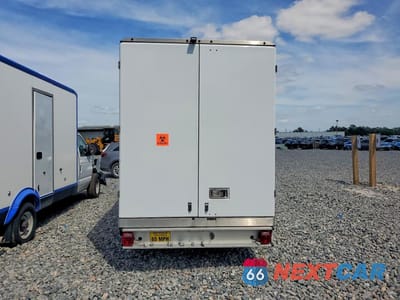 Zdjęcie 6 z 14 samochodu: 2024 FORD TRANSIT DELIVERY TRUCK VIN:1FDBW5Z88RKB38167 - miniatura