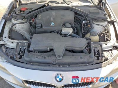 Zdjęcie 11 z 12 samochodu: 2013 BMW 328 I VIN:WBA3A5C52DF356044 - miniatura