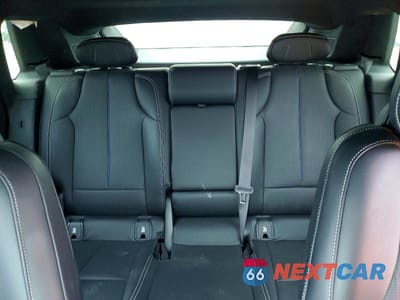 Zdjęcie 10 z 14 samochodu: 2023 CADILLAC LYRIQ LUXURY VIN:1GYKPMRK9PZ002975 - miniatura