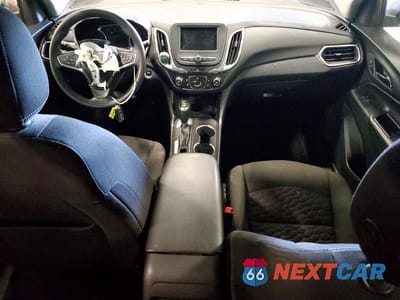Zdjęcie 8 z 12 samochodu: 2019 CHEVROLET EQUINOX LT VIN:2GNAXKEV2K6161175 - miniatura