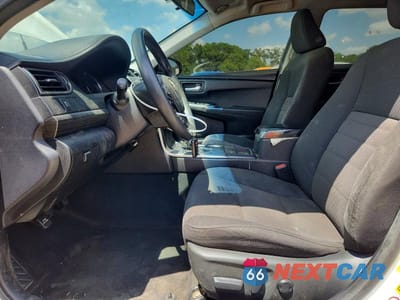 Zdjęcie 7 z 12 samochodu: 2016 TOYOTA CAMRY HYBRID LE VIN:4T1BD1FK5GU198861 - miniatura