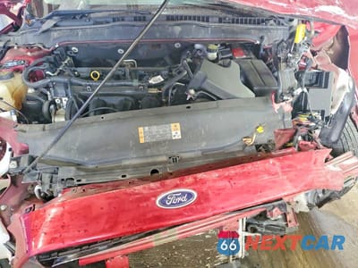 Zdjęcie 11 z 12 samochodu: 2013 FORD FUSION S VIN:3FA6P0G78DR182731 - miniatura