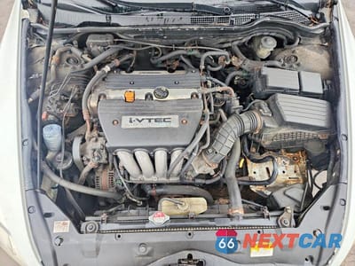 Zdjęcie 11 z 12 samochodu: 2007 HONDA ACCORD SE VIN:JHMCM56397C012476 - miniatura