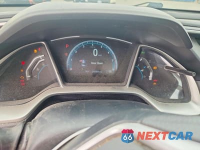 Zdjęcie 9 z 12 samochodu: 2017 HONDA CIVIC EX VIN:19XFC1F32HE017412 - miniatura