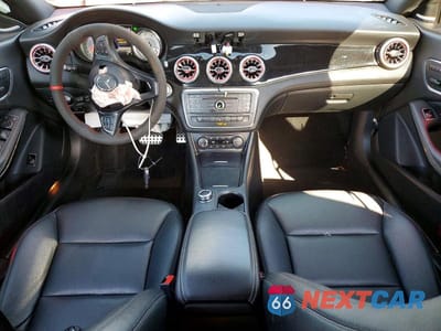 Zdjęcie 8 z 12 samochodu: 2015 MERCEDES-BENZ CLA 250 4MATIC VIN:WDDSJ4GB3FN221999 - miniatura