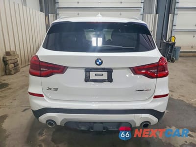 Zdjęcie 6 z 13 samochodu: 2021 BMW X3 XDRIVE30I VIN:5UXTY5C05M9H33114 - miniatura
