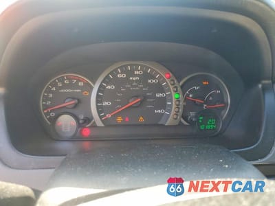 Zdjęcie 9 z 12 samochodu: 2005 HONDA PILOT EXL VIN:2HKYF18655H506045 - miniatura
