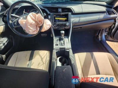 Zdjęcie 8 z 12 samochodu: 2018 HONDA CIVIC SPORT VIN:SHHFK7H40JU415325 - miniatura