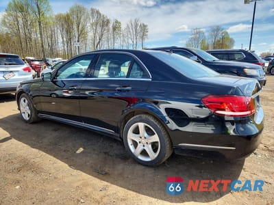 Drugie zdjęcie samochodu z przodu: 2016 MERCEDES-BENZ E 350 4MATIC VIN:WDDHF8JB4GB224716 - miniatura