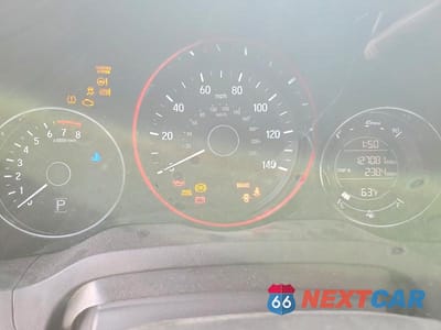 Zdjęcie 9 z 13 samochodu: 2016 HONDA HR-V EXL VIN:3CZRU6H77GM727489 - miniatura