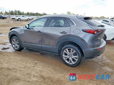 Drugie zdjęcie samochodu z przodu: 2021 MAZDA CX-30 PREMIUM VIN:3MVDMBDM2MM225116 - miniatura