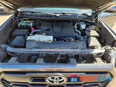Zdjęcie 11 z 12 samochodu: 2022 TOYOTA TUNDRA SR5 VIN:5TFLA5DBXNX026686 - miniatura
