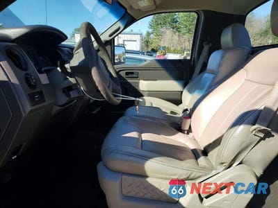 Zdjęcie 7 z 13 samochodu: 2009 FORD F150 VIN:1FTRF12W69KA74117 - miniatura