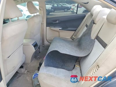 Zdjęcie 10 z 12 samochodu: 2012 TOYOTA CAMRY HYBRID LE VIN:4T1BD1FK8CU026866 - miniatura