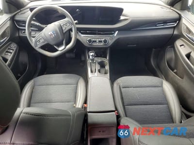 Zdjęcie 8 z 12 samochodu: 2025 BUICK ENVISTA PREFERRED VIN:KL47LAEP2SB160710 - miniatura