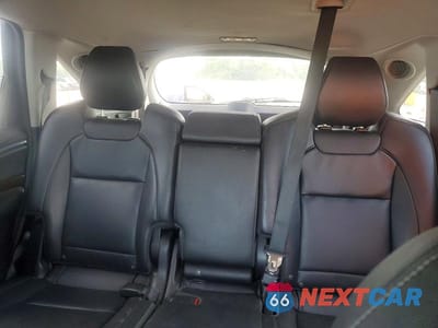 Zdjęcie 10 z 13 samochodu: 2017 ACURA MDX TECHNOLOGY VIN:5FRYD3H59HB002530 - miniatura