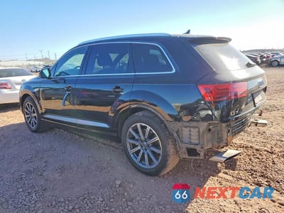 Drugie zdjęcie samochodu z przodu: 2019 AUDI Q7 PREMIUM PLUS VIN:WA1LAAF70KD031050 - miniatura