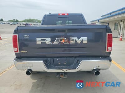 Zdjęcie 6 z 12 samochodu: 2015 RAM 1500 LARAMIE VIN:1C6RR7NM5FS556388 - miniatura