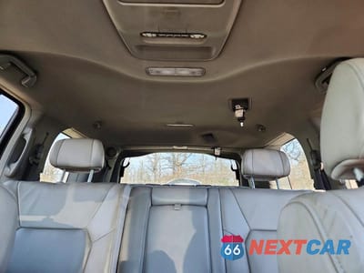 Zdjęcie 10 z 12 samochodu: 2009 HONDA PILOT EXL VIN:5FNYF486X9B012303 - miniatura