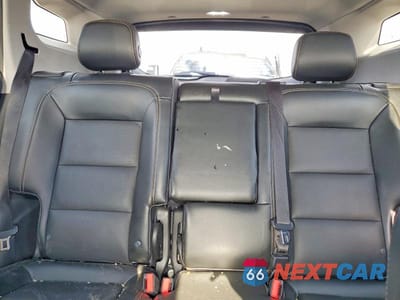 Zdjęcie 10 z 13 samochodu: 2020 GMC TERRAIN SLT VIN:3GKALPEV6LL204922 - miniatura