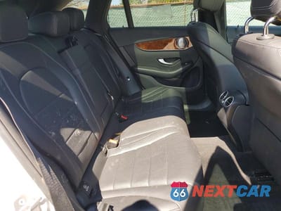 Zdjęcie 10 z 12 samochodu: 2017 MERCEDES-BENZ GLC 300 4MATIC VIN:WDC0G4KB4HF260406 - miniatura