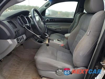 Zdjęcie 7 z 12 samochodu: 2006 TOYOTA TACOMA PRERUNNER V6 VIN:5TEJU62N16Z172793 - miniatura