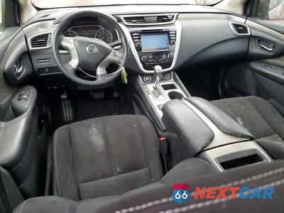 Zdjęcie 8 z 13 samochodu: 2018 NISSAN MURANO SV VIN:5N1AZ2MG6JN189377 - miniatura