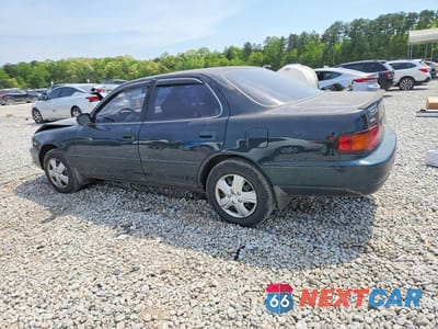Drugie zdjęcie samochodu z przodu: 1994 TOYOTA CAMRY XLE V6 VIN:4T1GK13EXRU854176 - miniatura
