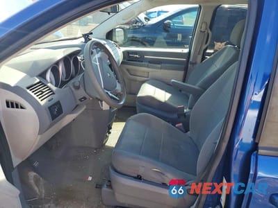 Zdjęcie 7 z 13 samochodu: 2010 DODGE GRAND CARAVAN SE VIN:2D4RN3D16AR446869 - miniatura