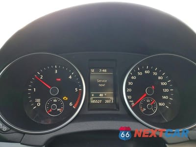 Zdjęcie 9 z 12 samochodu: 2013 VOLKSWAGEN GOLF VIN:WVWMM7AJ0DW055248 - miniatura