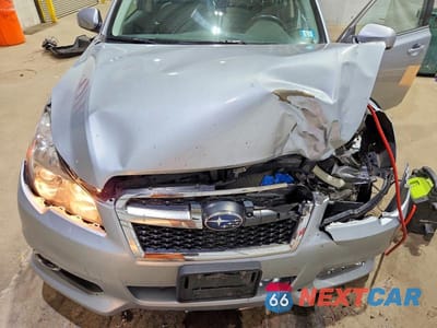 Zdjęcie 11 z 12 samochodu: 2013 SUBARU LEGACY 2.5I LIMITED VIN:4S3BMBK61D3022796 - miniatura