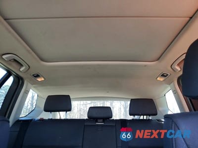 Zdjęcie 10 z 13 samochodu: 2013 BMW X3 XDRIVE28I VIN:5UXWX9C50D0A27126 - miniatura