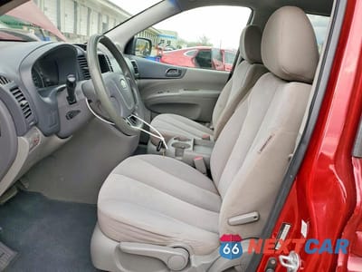 Zdjęcie 7 z 13 samochodu: 2010 KIA SEDONA BASE VIN:KNDMG4C31A6353419 - miniatura