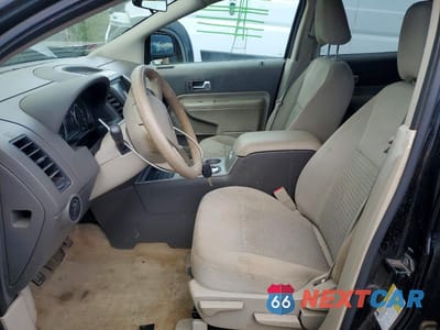 Zdjęcie 7 z 13 samochodu: 2008 FORD EDGE SE VIN:2FMDK36C38BA09375 - miniatura
