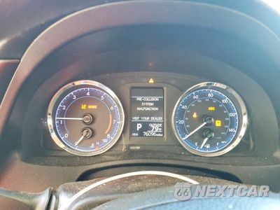 Zdjęcie 9 z 12 samochodu: 2018 TOYOTA COROLLA LE VIN:2T1BURHE8JC096145 - miniatura