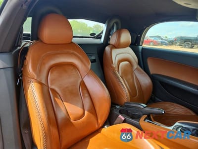 Zdjęcie 10 z 12 samochodu: 2008 AUDI TT 2.0T PREMIUM VIN:TRUNF38J781049114 - miniatura