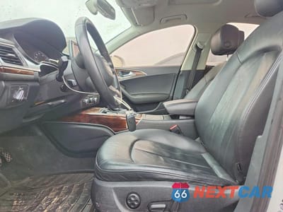 Zdjęcie 7 z 12 samochodu: 2013 AUDI A6 PREMIUM PLUS VIN:WAUGFAFC6DN025527 - miniatura