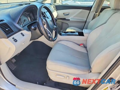 Zdjęcie 7 z 12 samochodu: 2010 TOYOTA VENZA FWD 4CYL VIN:4T3ZA3BB2AU030649 - miniatura