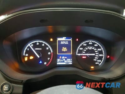 Zdjęcie 9 z 14 samochodu: 2019 SUBARU FORESTER VIN:JF2SKACC4KH426231 - miniatura