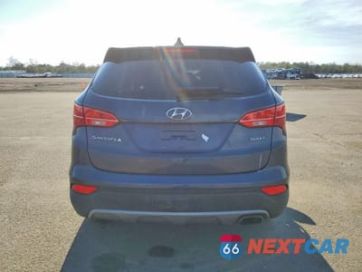 Zdjęcie 6 z 12 samochodu: 2013 HYUNDAI SANTA FE SPORT 2.4L VIN:5XYZT3LB4DG072025 - miniatura