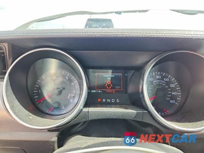 Zdjęcie 9 z 12 samochodu: 2020 FORD MUSTANG GT VIN:1FA6P8CF4L5160223 - miniatura